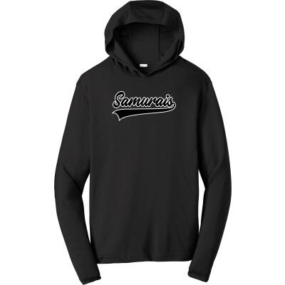 PosiCharge Competitor Hooded Pullover