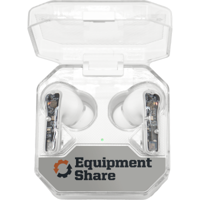 Rupt GHOSTBUDS - TWS Earbuds