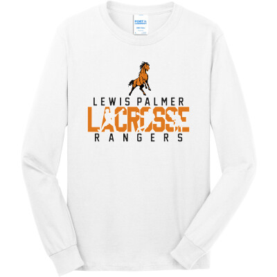 Long Sleeve Core Cotton Tee