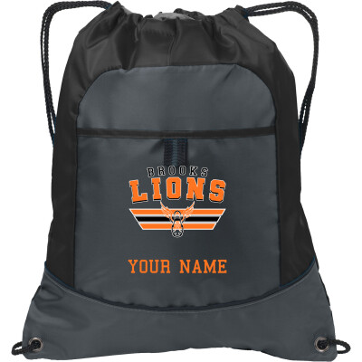 Pocket Cinch Pack