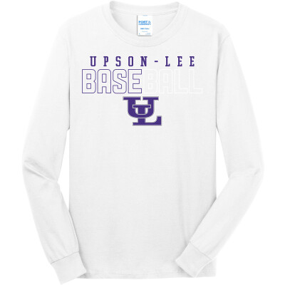 Long Sleeve Core Cotton Tee