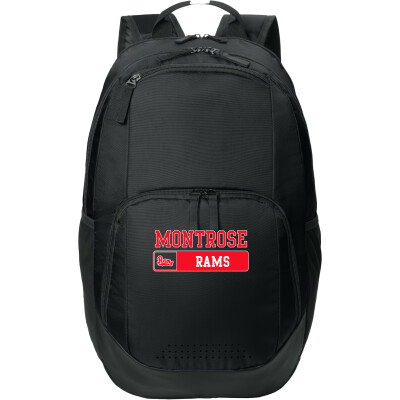 Rec Backpack