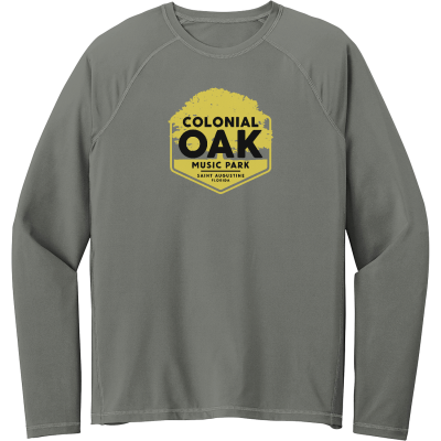 Long Sleeve Rashguard Tee