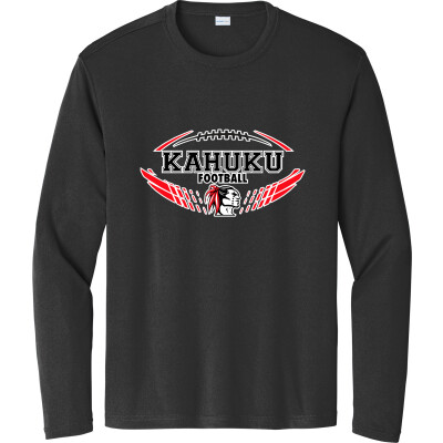 Long Sleeve Performance Tee