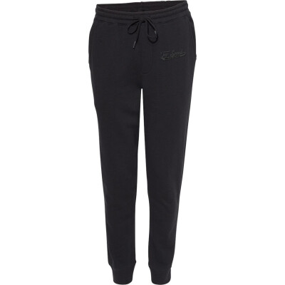 Top Speed Black Ice - Midweight Fleece Pants
