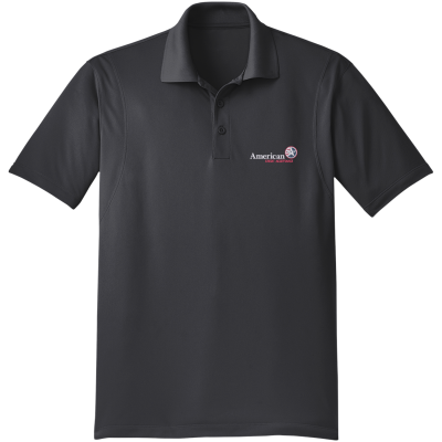 Men's Micropique Sport-Wick Polo