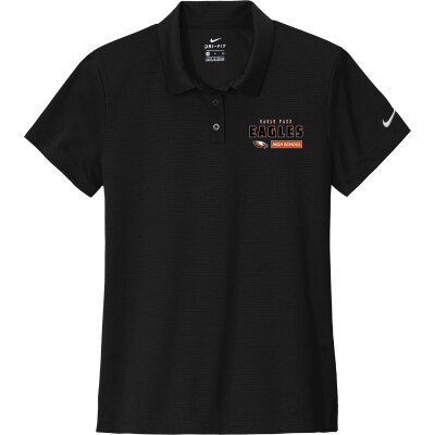 Nike Women's Dry Essential Solid Polo