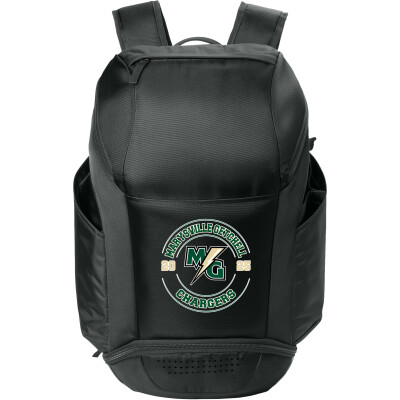 Club Rec Pack