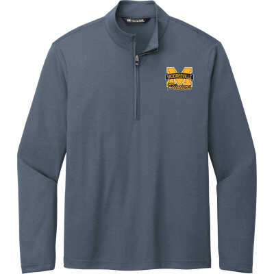 Travis Mathew Coto Performance 1/4-Zip