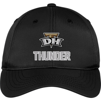 Dry Zone® Nylon Cap