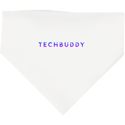 Doggie Bandana