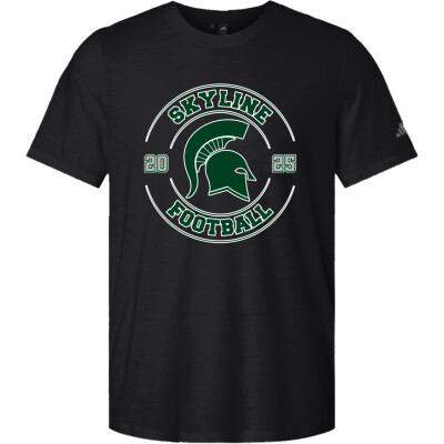 Adidas Blended T-Shirt