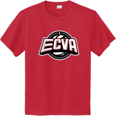 Youth Performance Tee