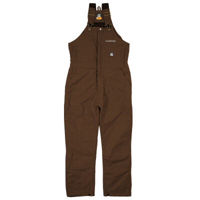 Men's Heritage Insulated Bib Overall