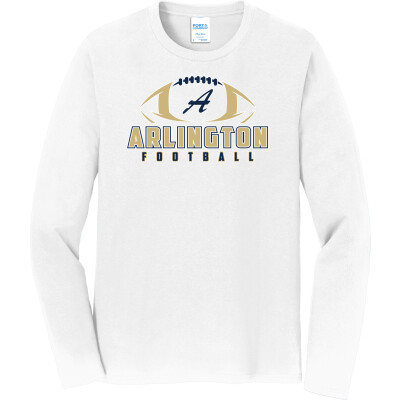 Long Sleeve Fan Favorite Tee