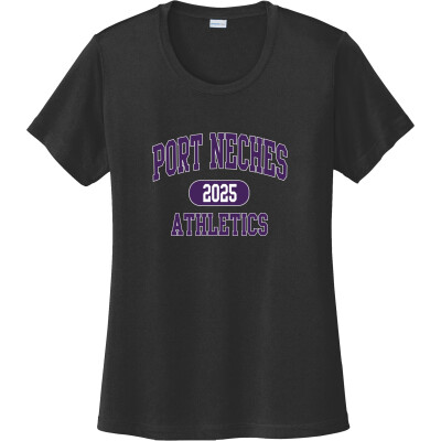 Women's Performance Tee