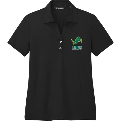 Travis Mathew Women's Coto Performance Polo