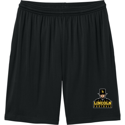 Performance Competitor 7" Short