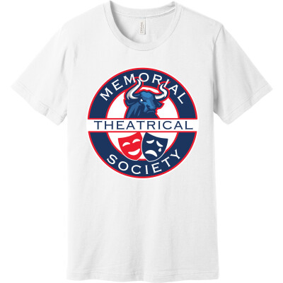 Bella+Canvas Unisex Jersey Short Sleeve Tee