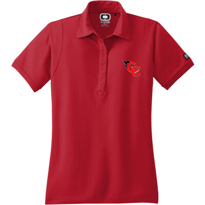 OGIO Jewel Polo