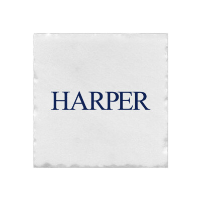 Square Marble Coaster - Set of 2