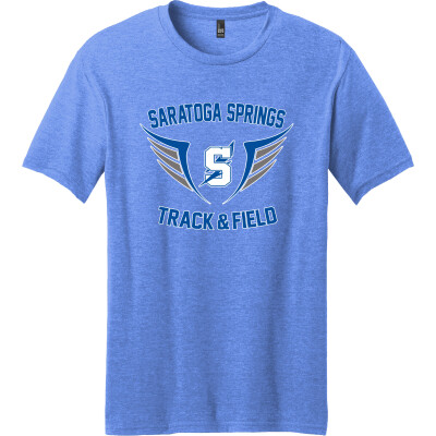 Perfect Blend CVC Tee