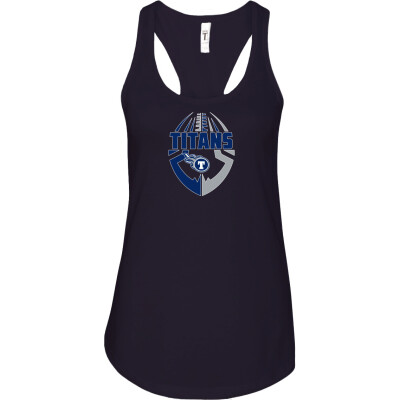 Next Level Women's Ideal Racerback Tank