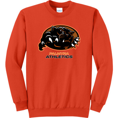 Core Fleece Crewneck Sweatshirt