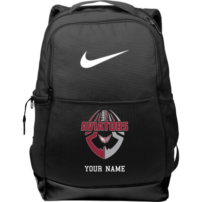Nike Brasilia Medium Backpack