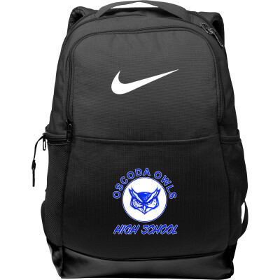 Nike Brasilia Medium Backpack
