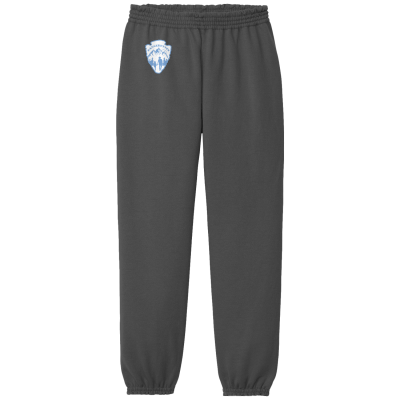Youth - Basic Sweatpants