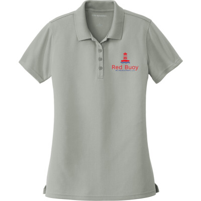 Women's Dry Zone UV Micro-Mesh Polo