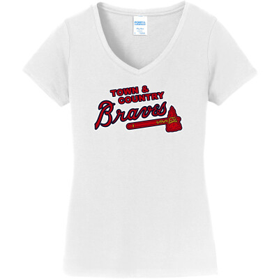 Women's Fan Favorite V-Neck Tee