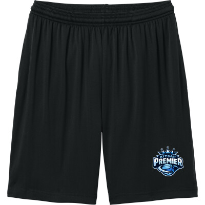 Performance Competitor 7" Short