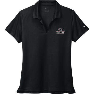 Nike Women's Dri-FIT Micro Pique 2.0 Polo