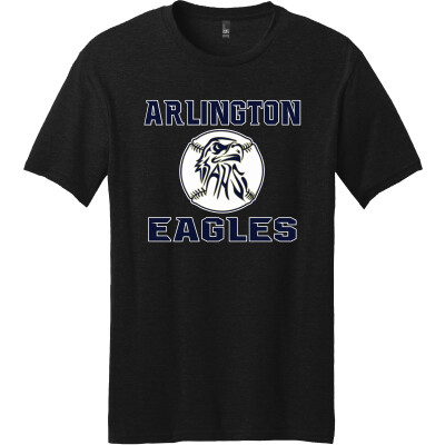 Perfect Blend CVC Tee