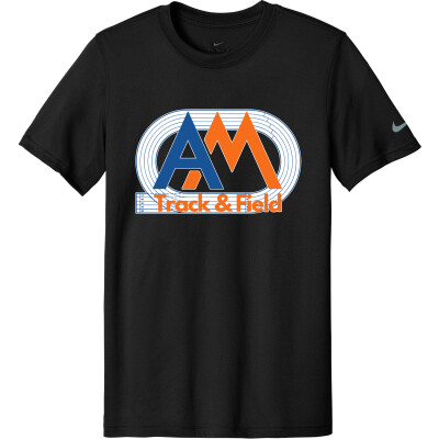 Nike Swoosh Sleeve rLegend Tee