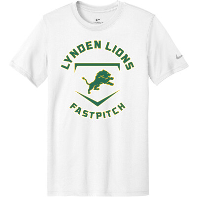 Nike Swoosh Sleeve rLegend Tee