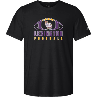 Adidas Blended T-Shirt