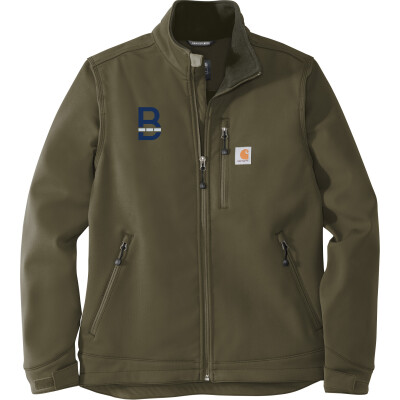 Carhartt Crowley Soft Shell Jacket