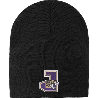 Knit Skull Cap