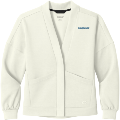 Ogio Women's Transcend Cardigan