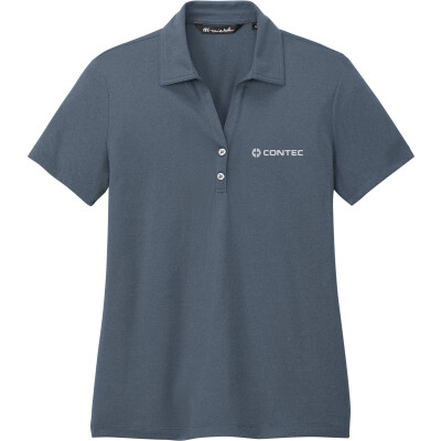 Travis Mathew Women's Coto Performance Polo