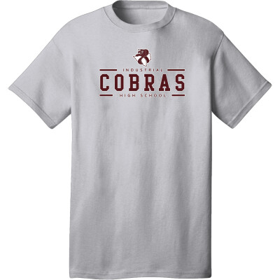Core Cotton Tee