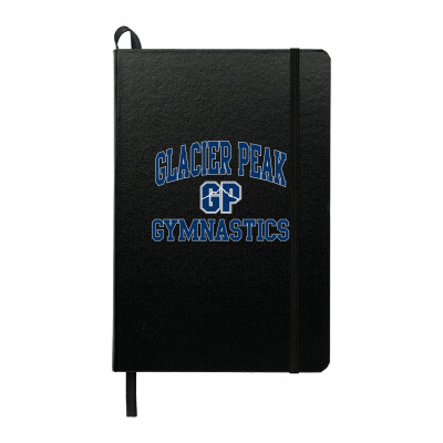 Ambassador Bound Journal Book Spoke