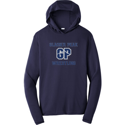 Performance Hooded Pullover