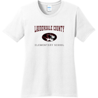Women's Core Cotton Tee