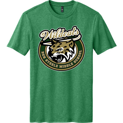 Perfect Blend CVC Tee