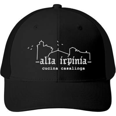 Snapback Trucker Cap