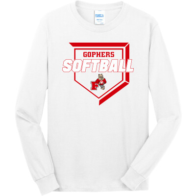 Long Sleeve Core Cotton Tee